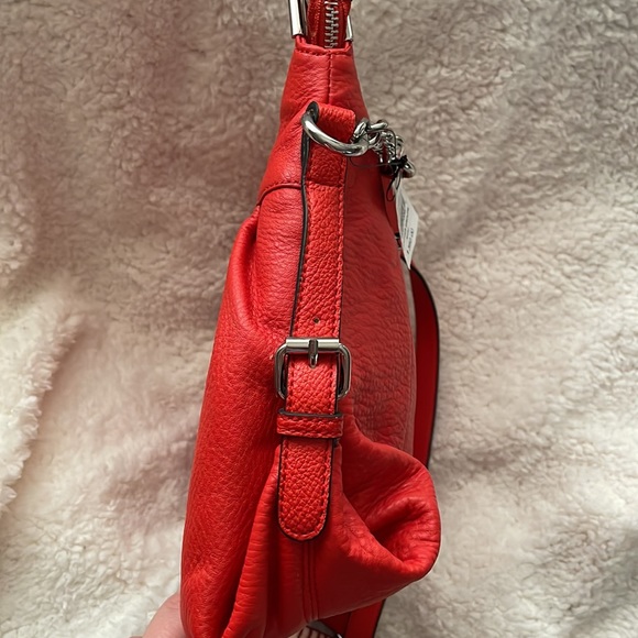 NWT Wilsons Leather leather bag - Picture 4 of 12